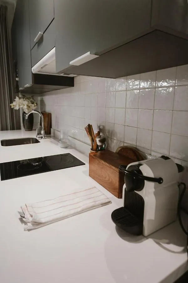 Tu Casa Con Patio En La Alameda Apartment Seville