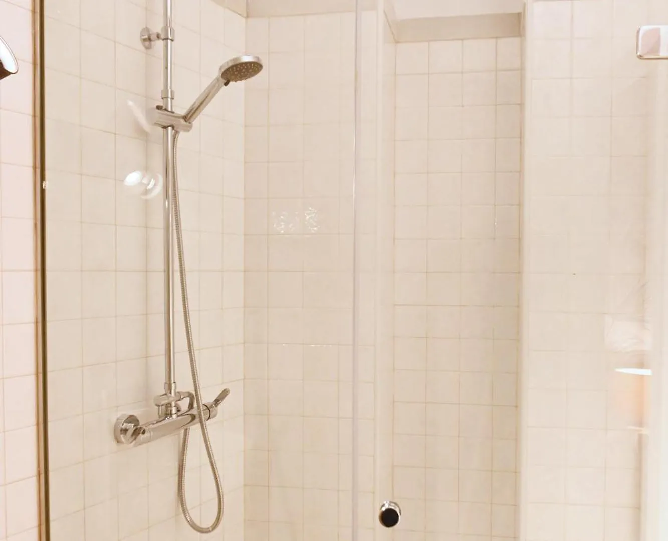 Appartamento Tu Casa Con Patio En La Alameda Siviglia